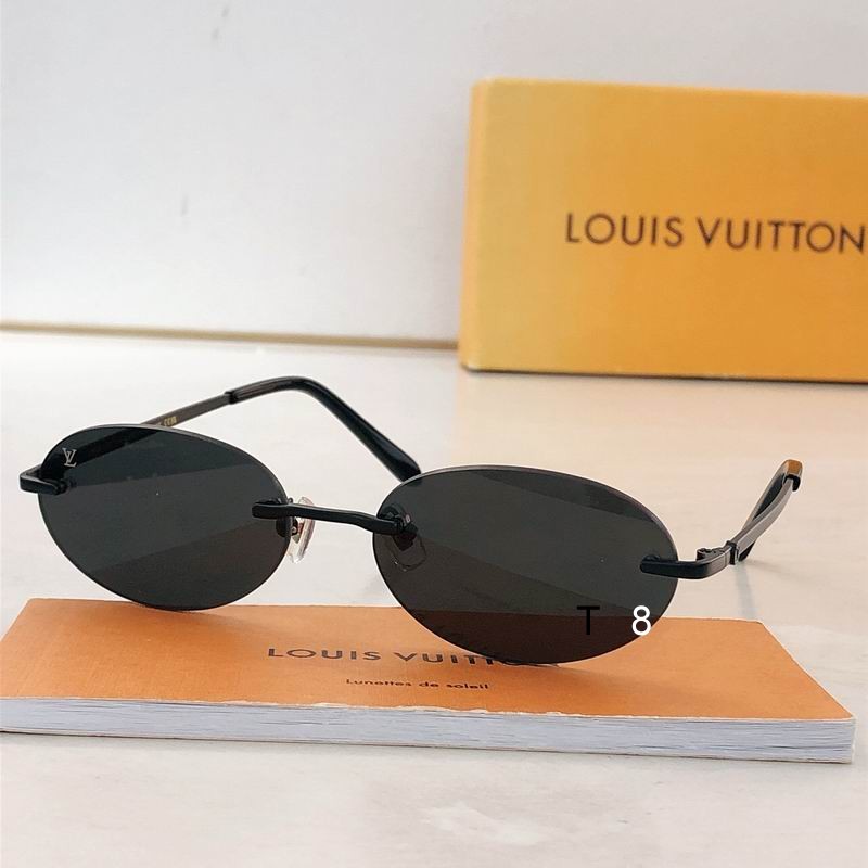 LV Sunglasses ID:20260410-2188